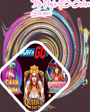 Top playngo online slots