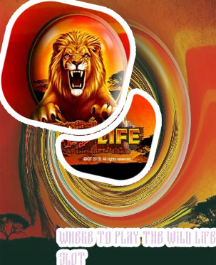 Wild life slots free