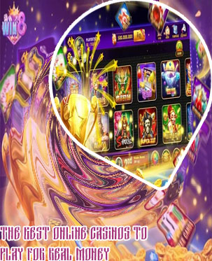 Win real money playing slots online free