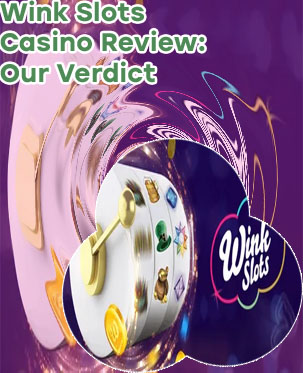Wink slots offers