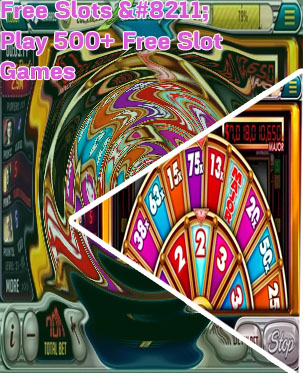 Www vegas slots online com free